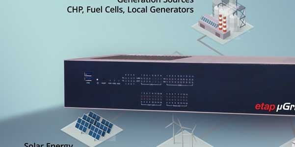 多站點(diǎn)納米網(wǎng)格控制器